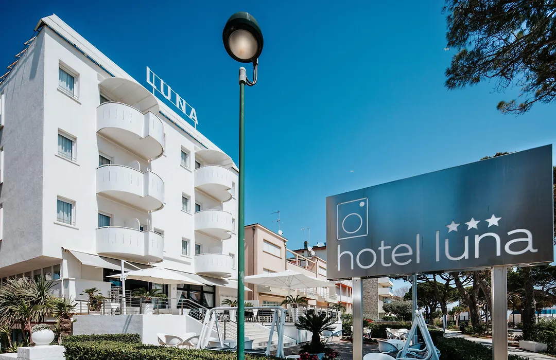 Hotel Luna-1